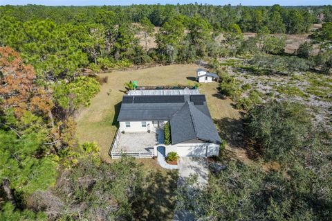 Photo of 30109 Coconut Avenue, Eustis, FL 32736 (MLS # O6374168)
