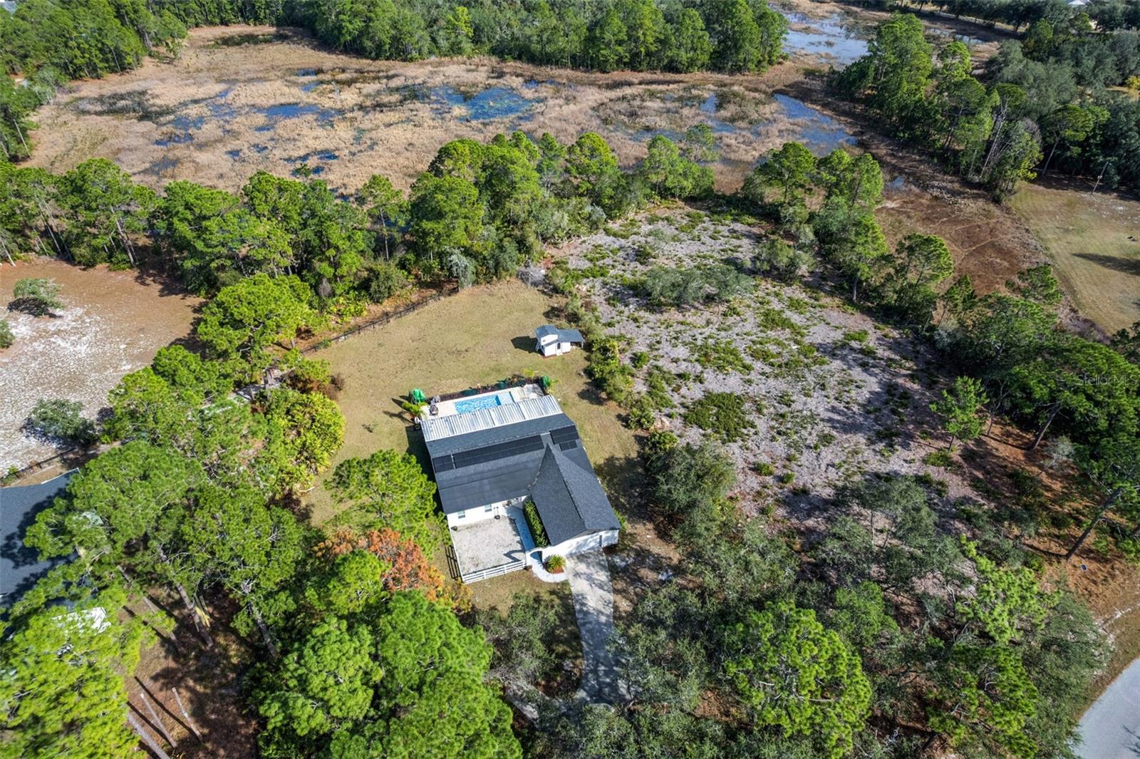 ROYAL TRAILS UNIT 01 - Residential