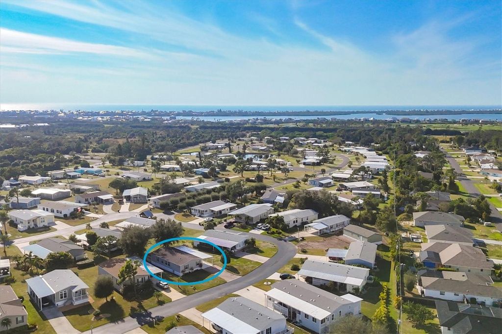 Photo of 9077 Pinehaven Way, Englewood, FL 34224 (MLS # D6144948)