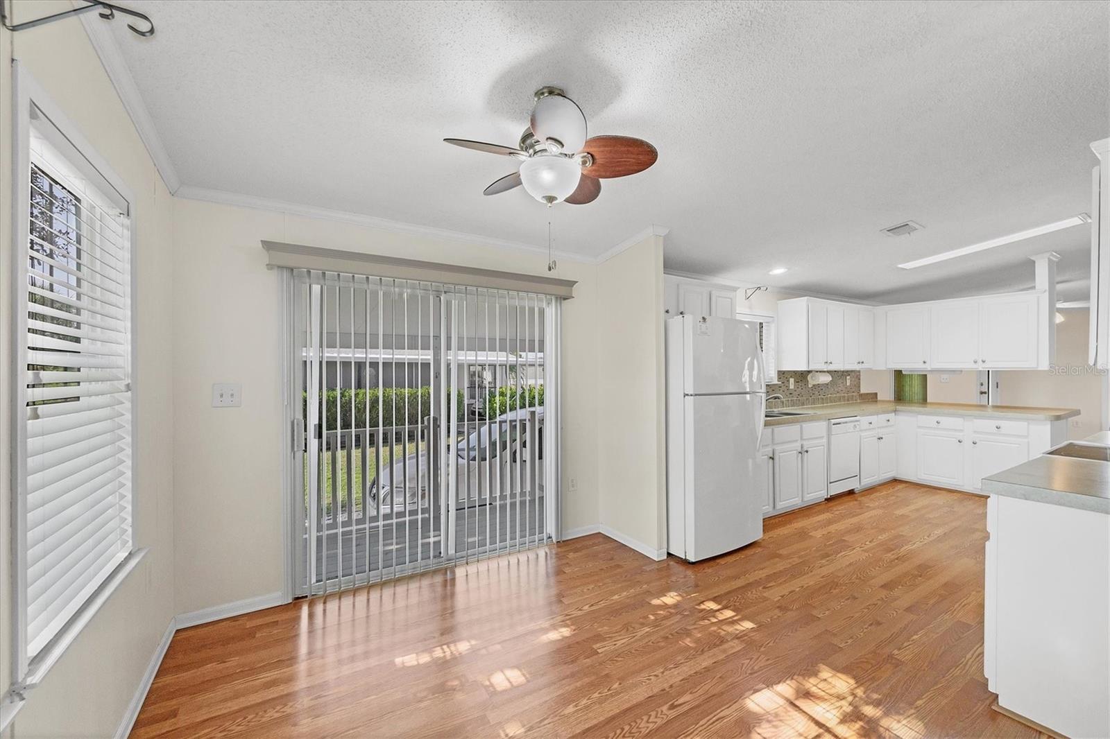 PINES AT SANDALHAVEN - Residential