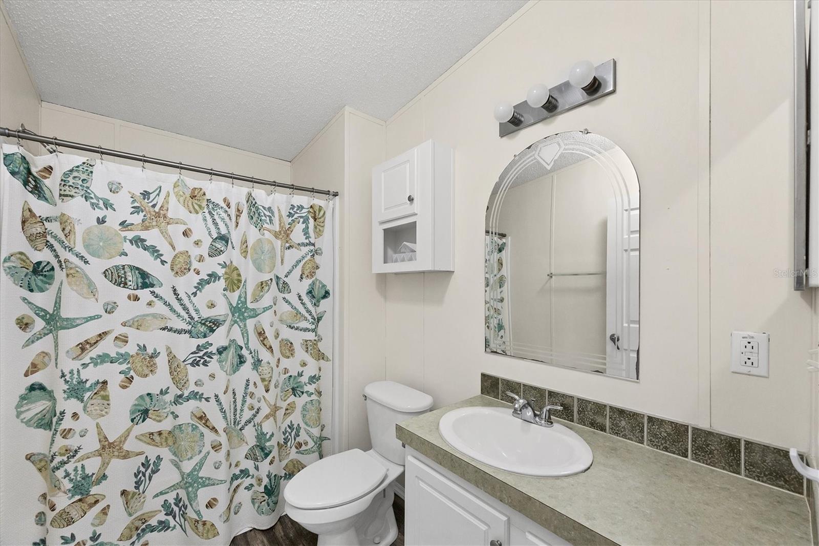 PINES AT SANDALHAVEN - Residential