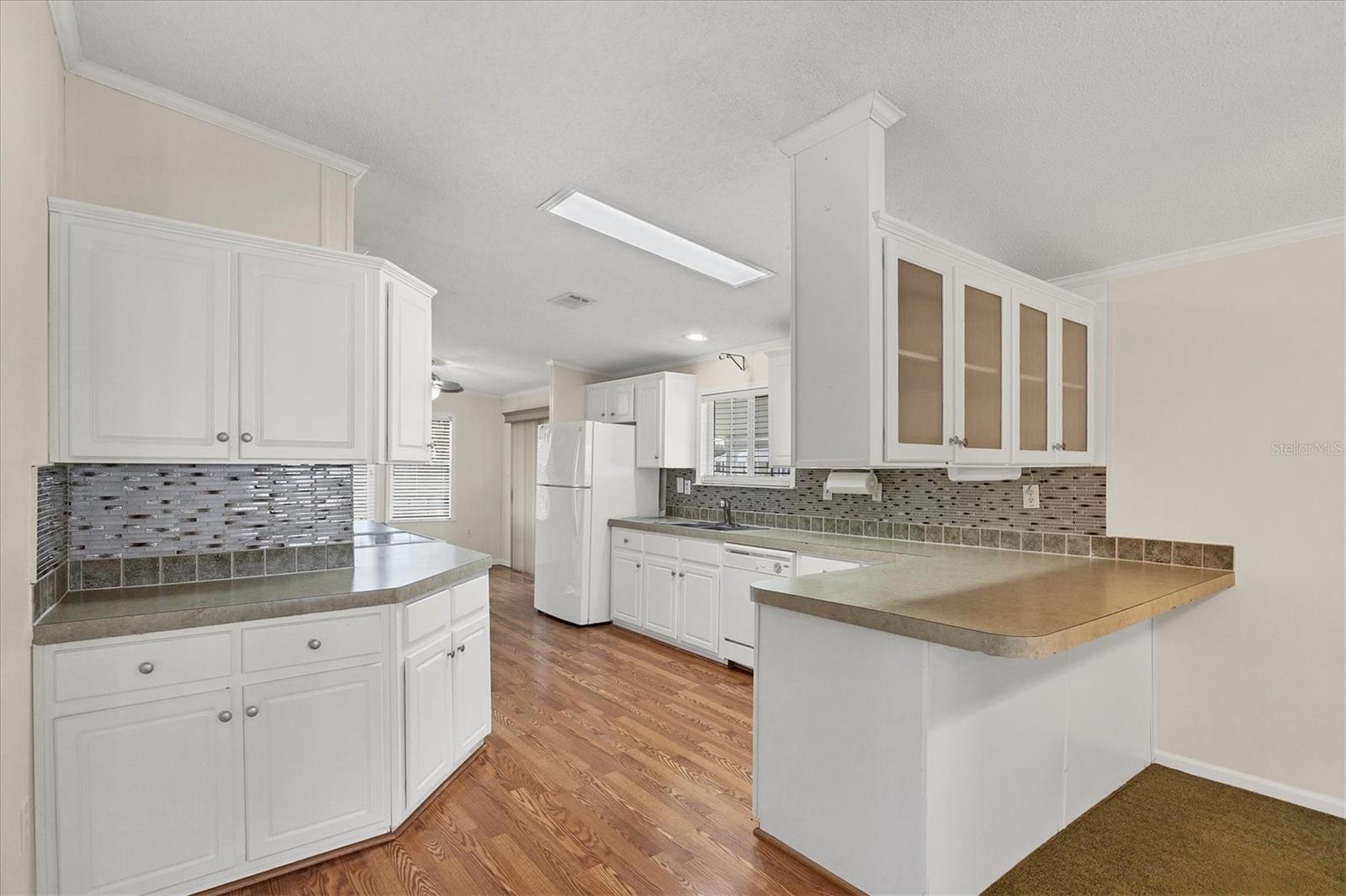 PINES AT SANDALHAVEN - Residential