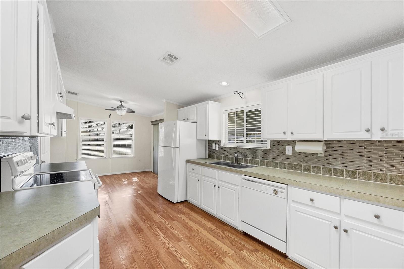 PINES AT SANDALHAVEN - Residential