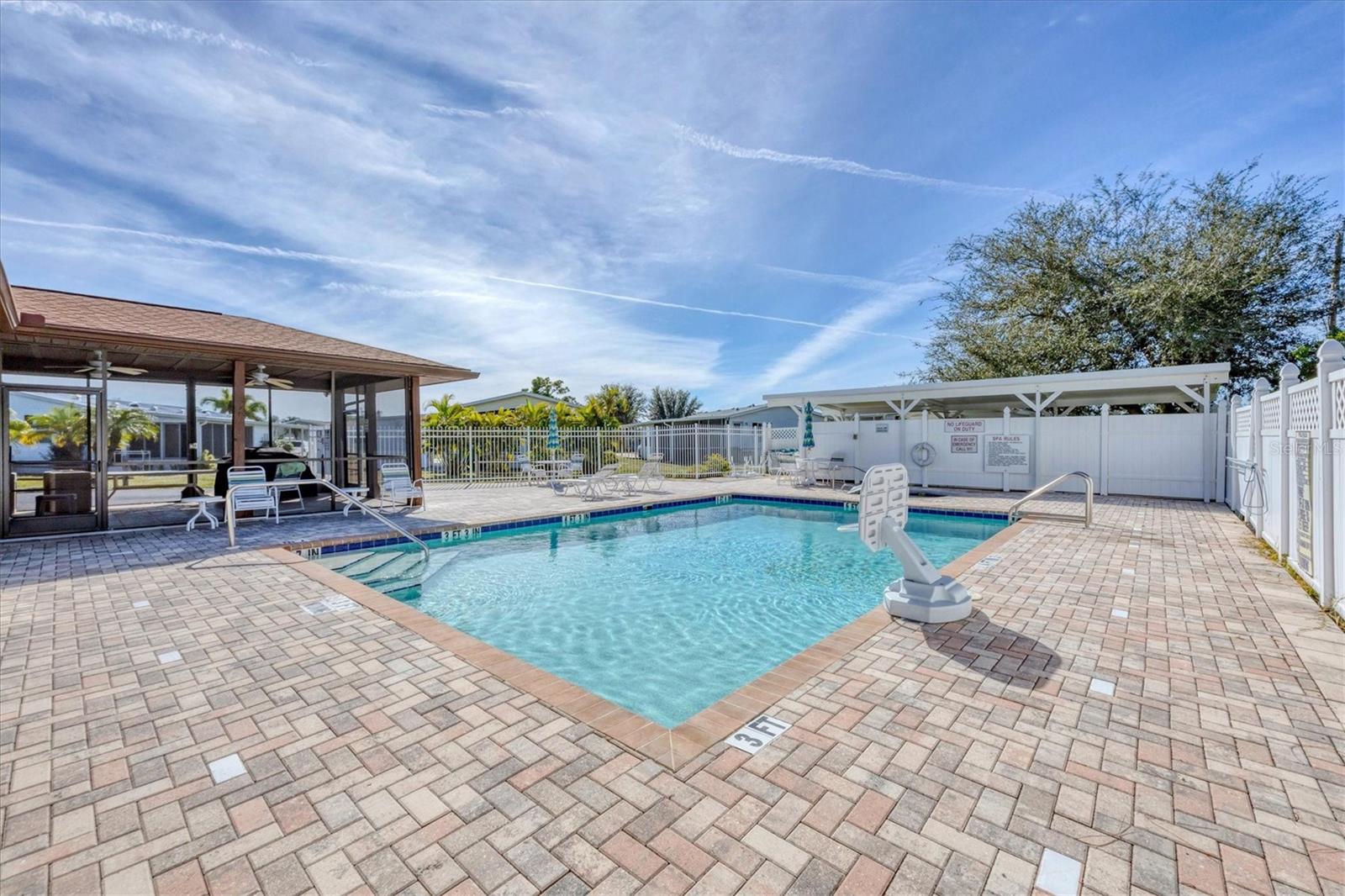 PINES AT SANDALHAVEN - Residential