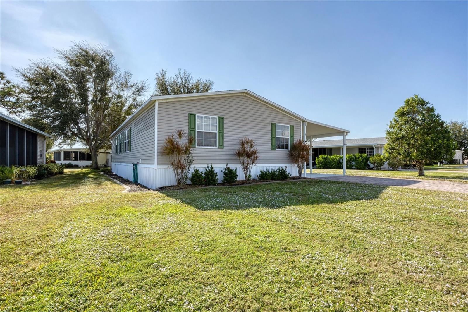 PINES AT SANDALHAVEN - Residential