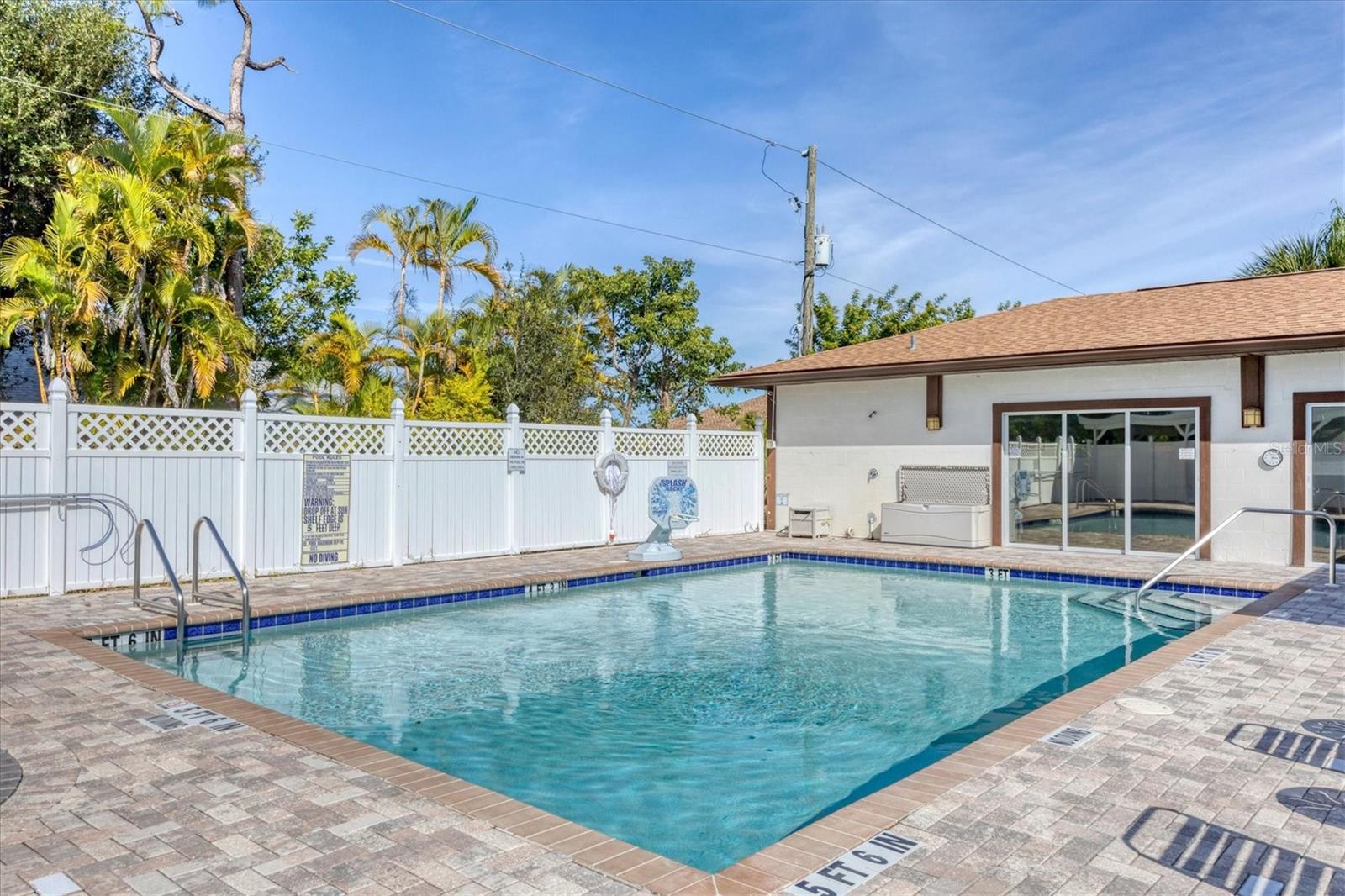 PINES AT SANDALHAVEN - Residential