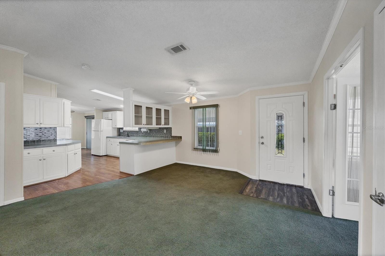 PINES AT SANDALHAVEN - Residential