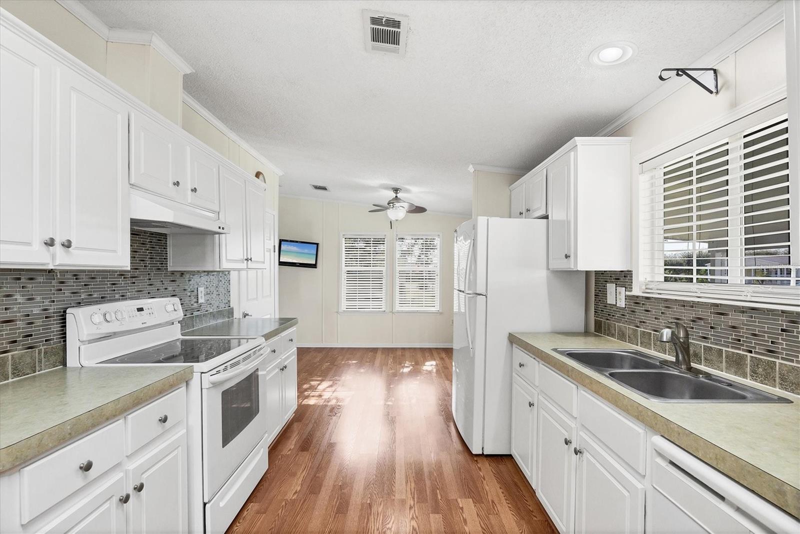 PINES AT SANDALHAVEN - Residential