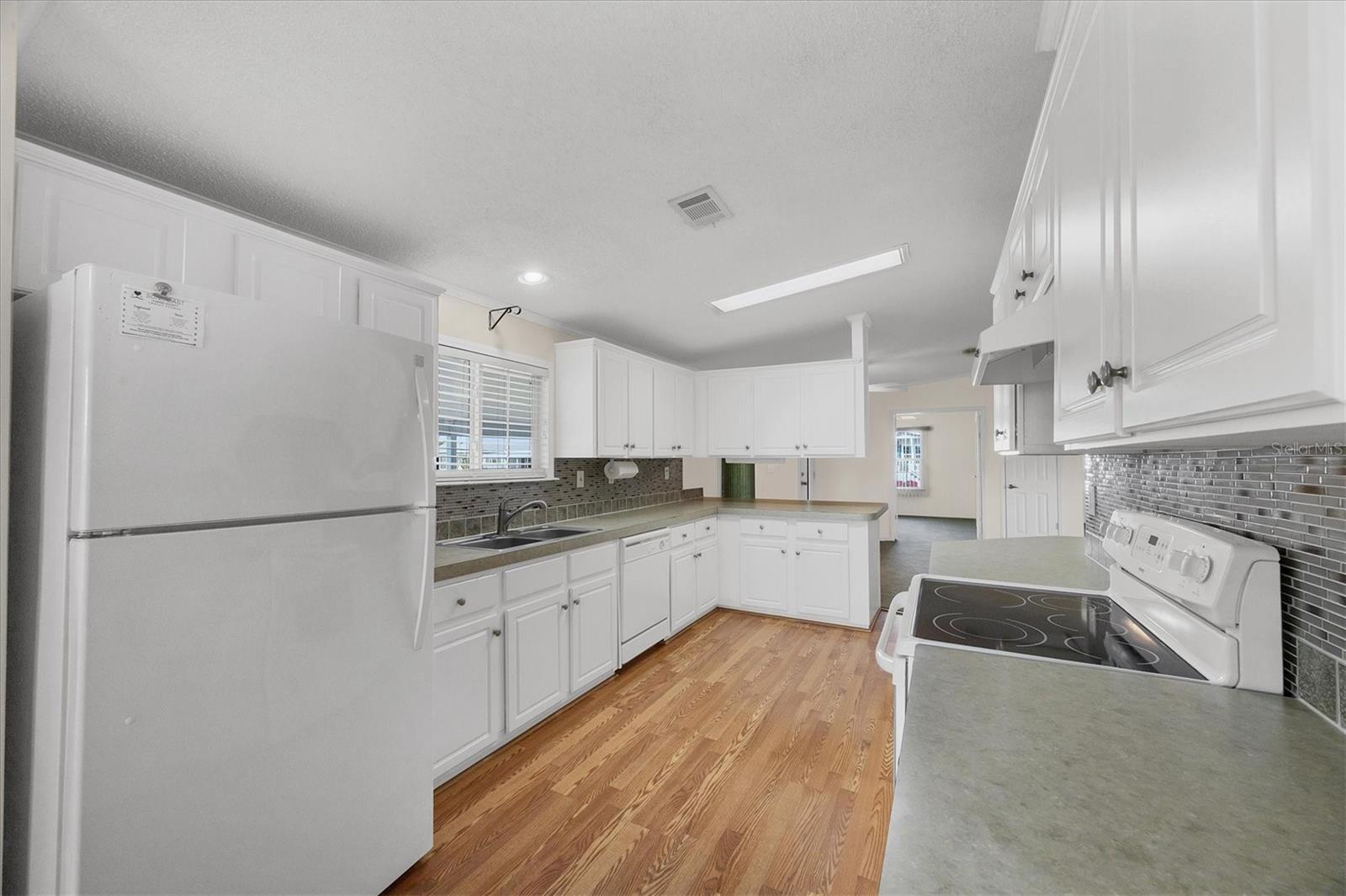 PINES AT SANDALHAVEN - Residential