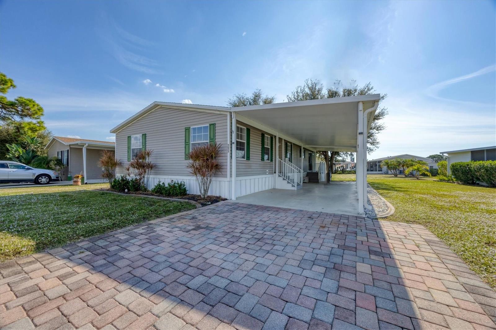 PINES AT SANDALHAVEN - Residential