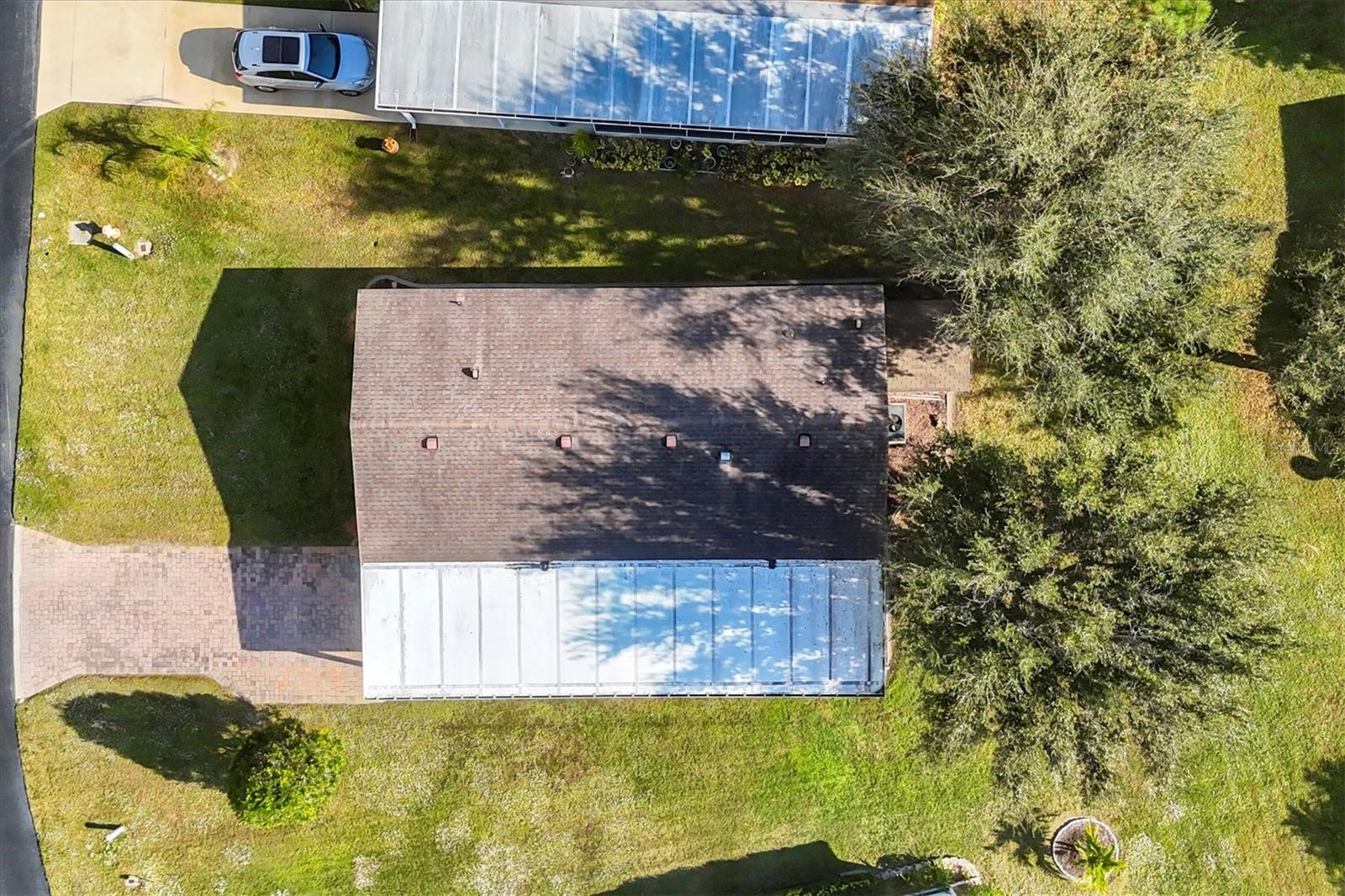 PINES AT SANDALHAVEN - Residential