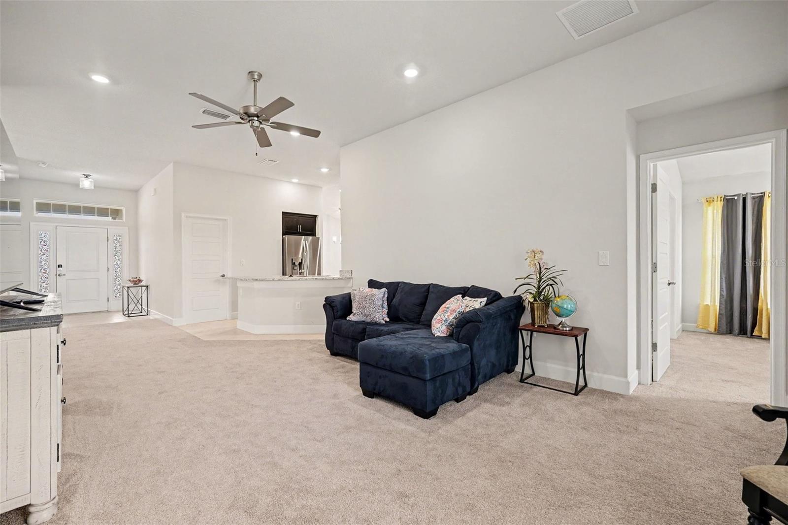 CTYARDS/WATERSTONE PH 1 - Residential