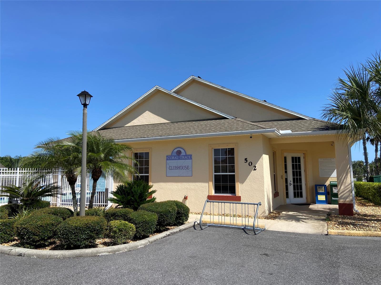 Coral Trace - Residential Lease