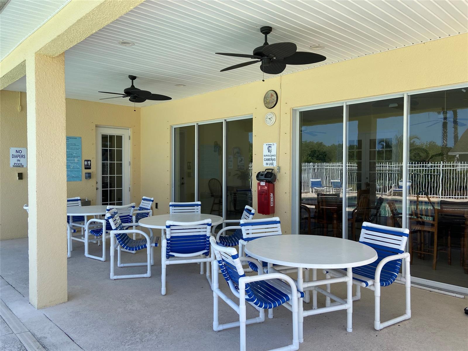 Coral Trace - Residential Lease