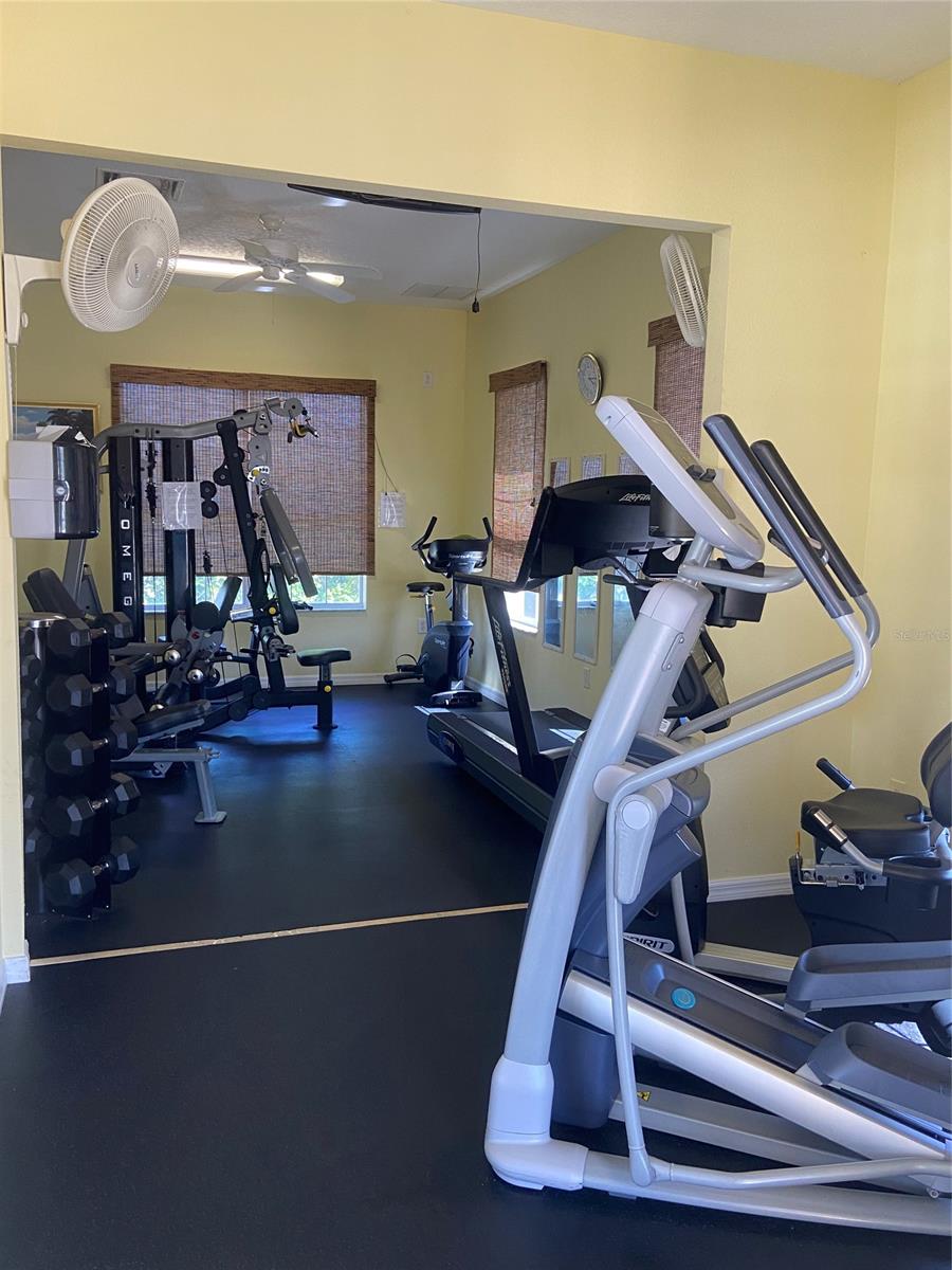 Coral Trace - Residential Lease