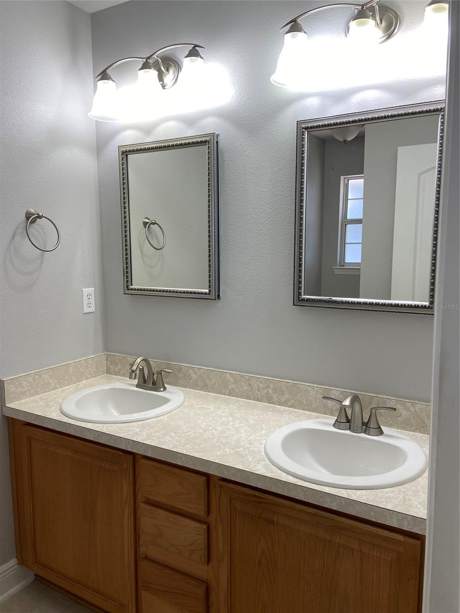 Coral Trace - Residential Lease