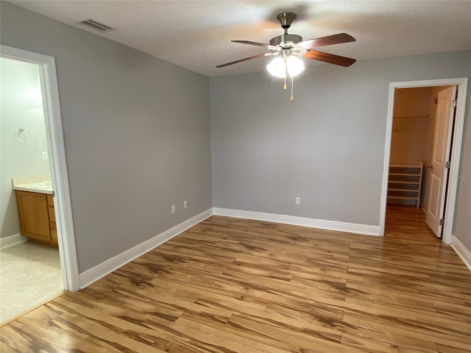 Coral Trace - Residential Lease