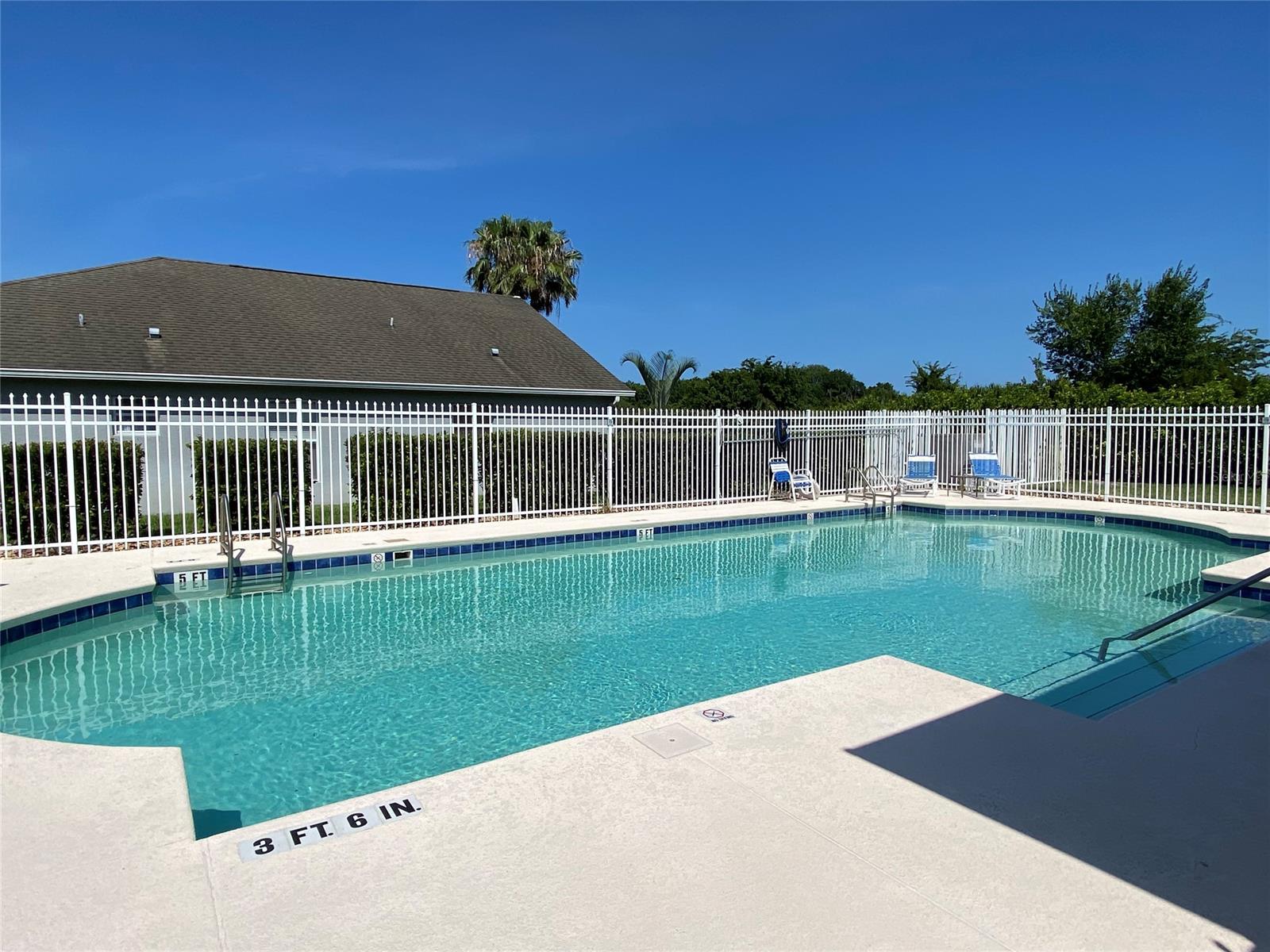 Coral Trace - Residential Lease