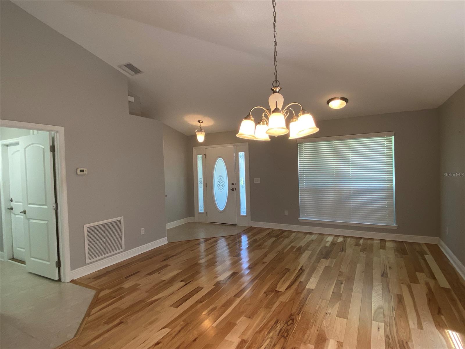 Coral Trace - Residential Lease