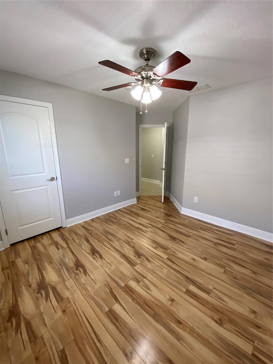 Coral Trace - Residential Lease