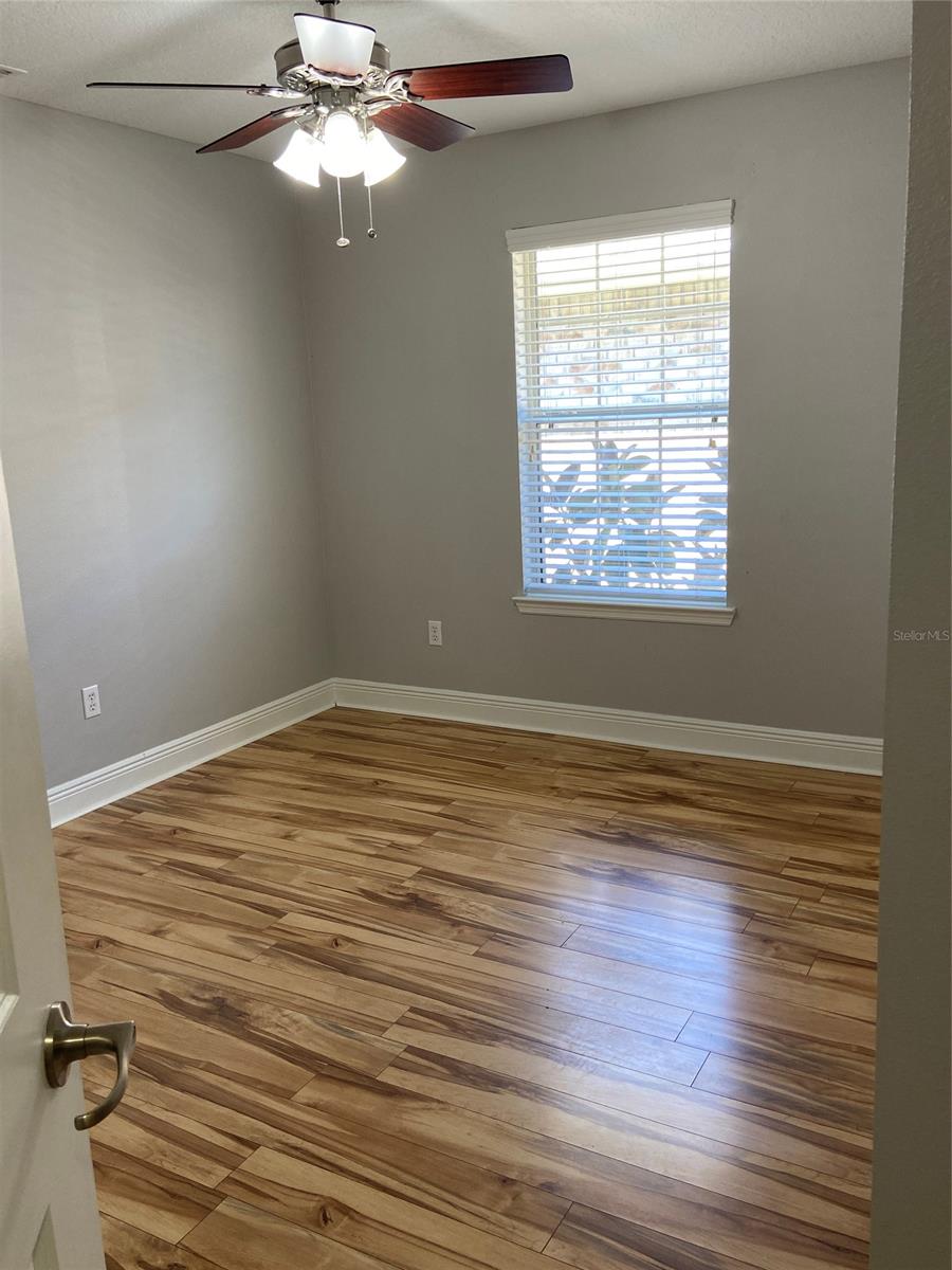 Coral Trace - Residential Lease