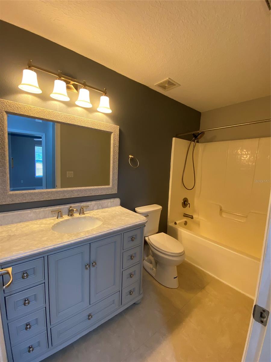 Coral Trace - Residential Lease