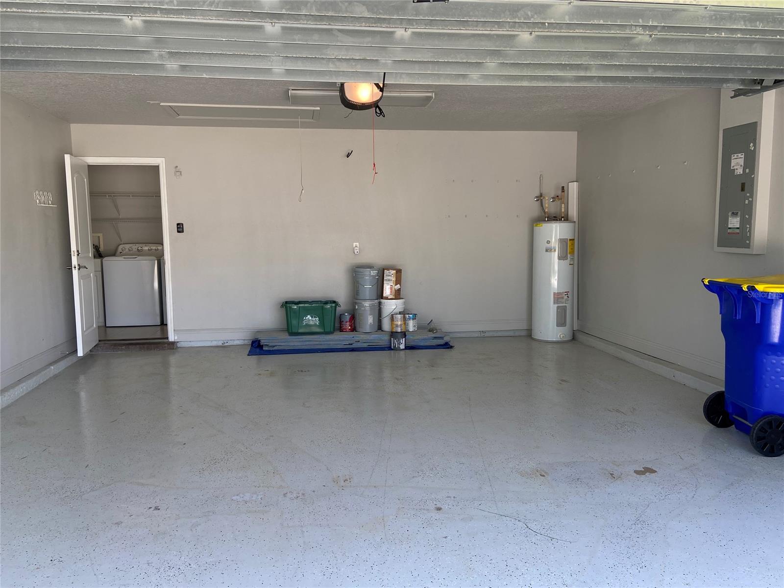 Coral Trace - Residential Lease