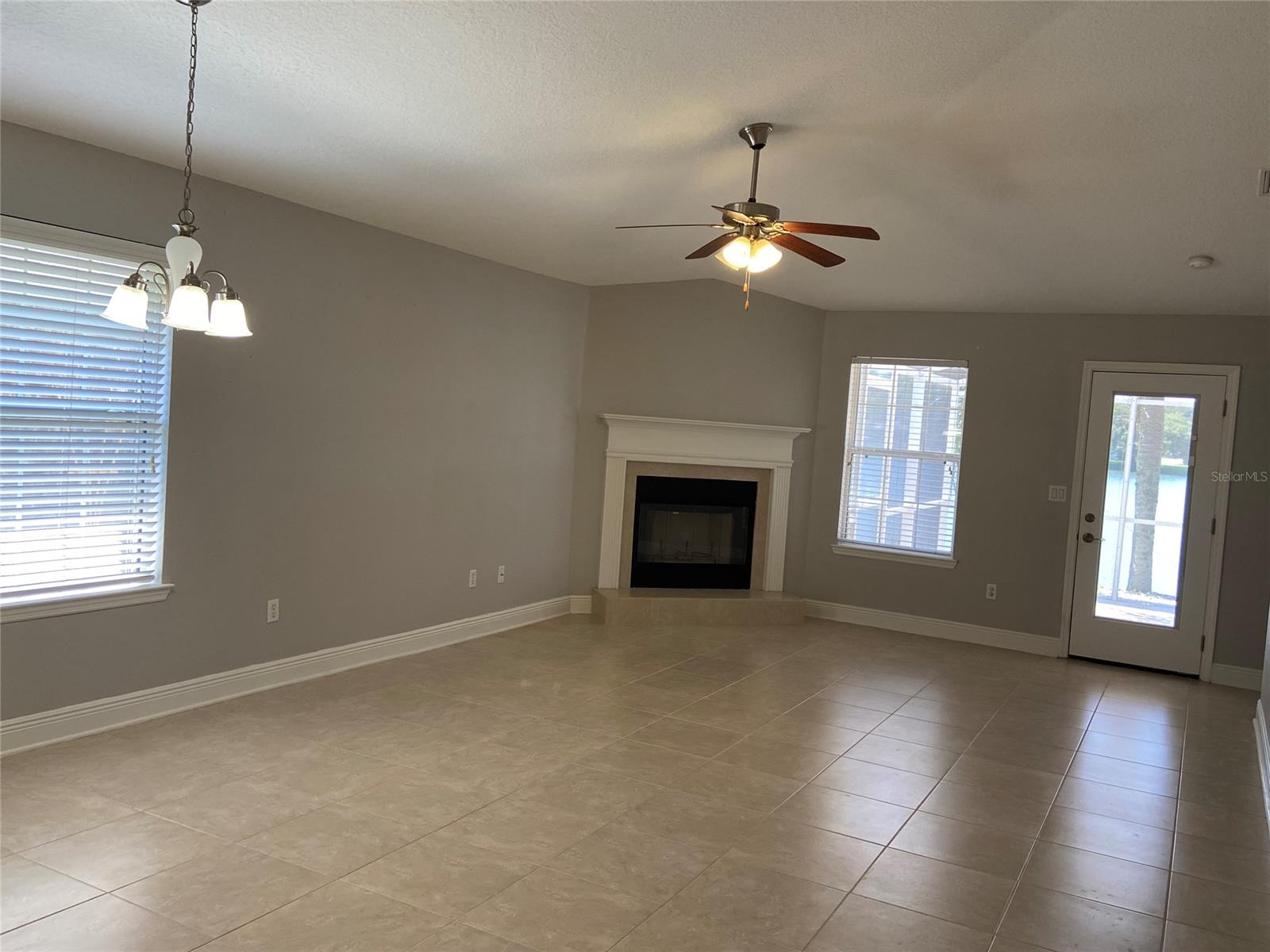 Coral Trace - Residential Lease