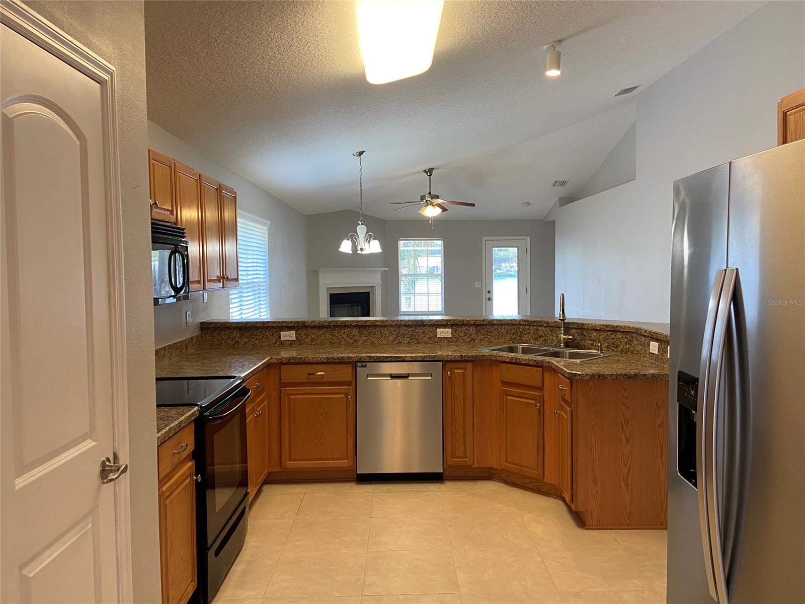 Coral Trace - Residential Lease