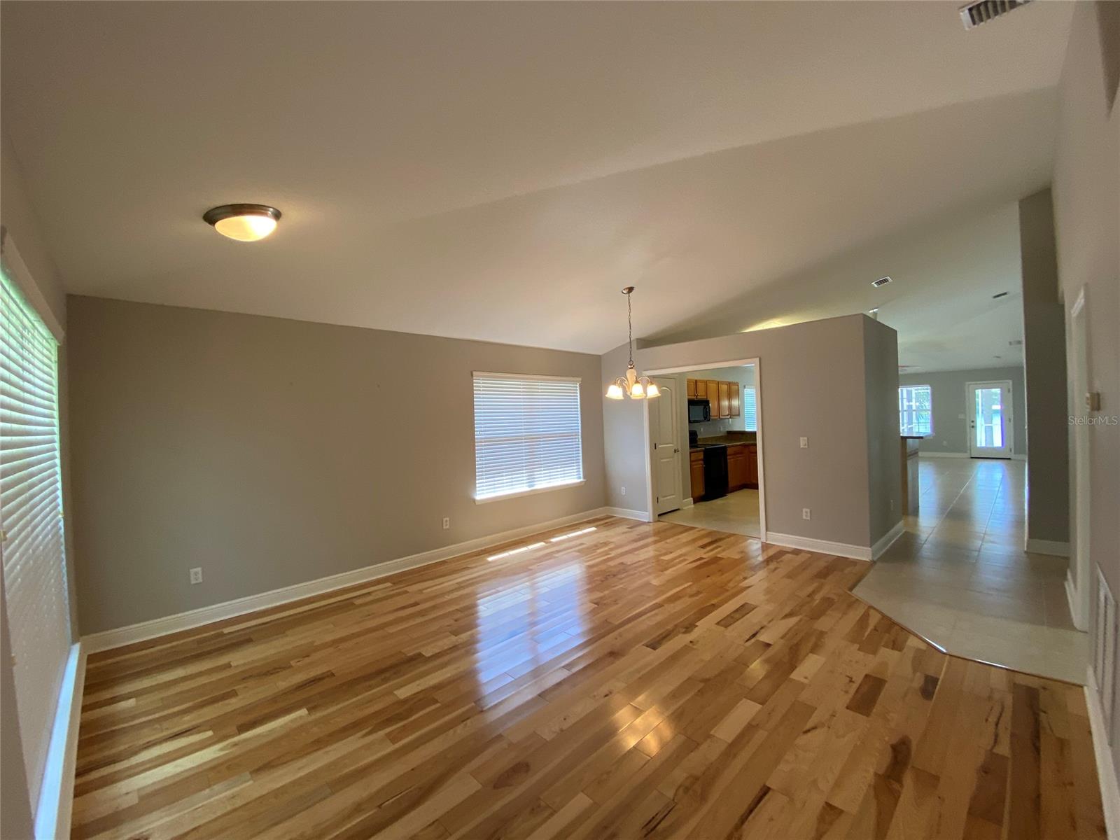 Coral Trace - Residential Lease