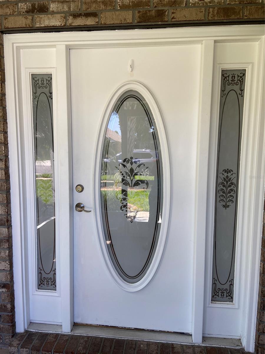 Coral Trace - Residential Lease