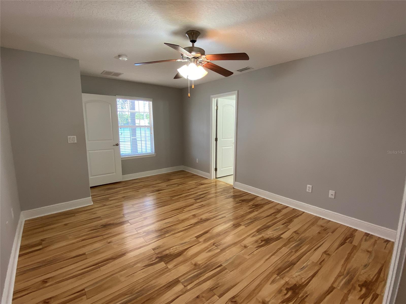 Coral Trace - Residential Lease