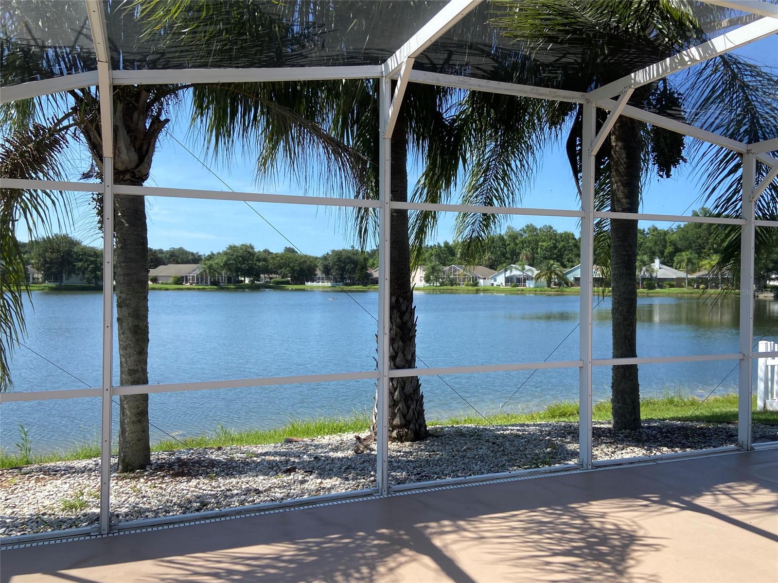 Coral Trace - Residential Lease