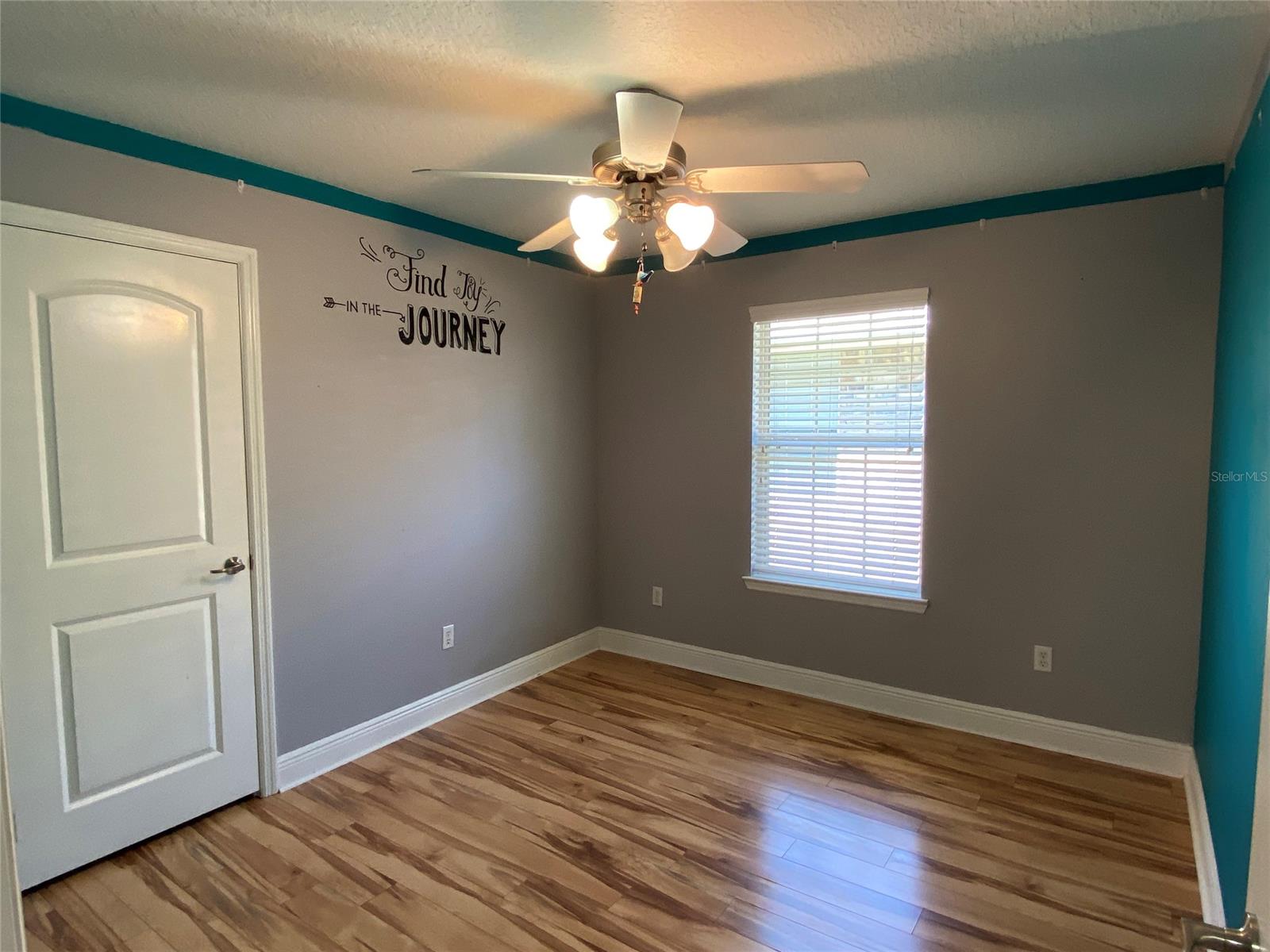 Coral Trace - Residential Lease