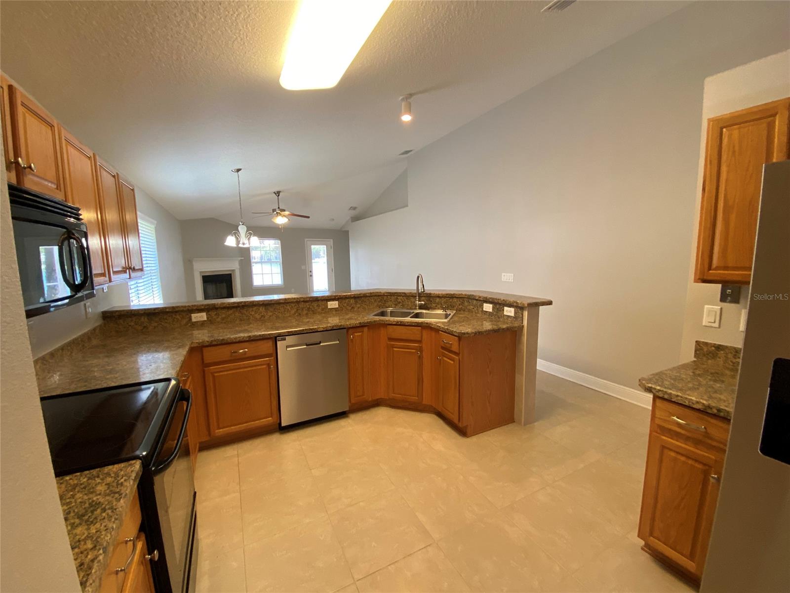 Coral Trace - Residential Lease