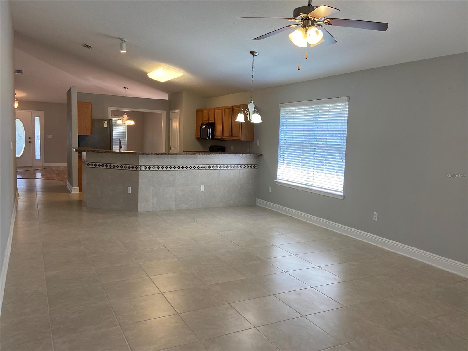 Coral Trace - Residential Lease