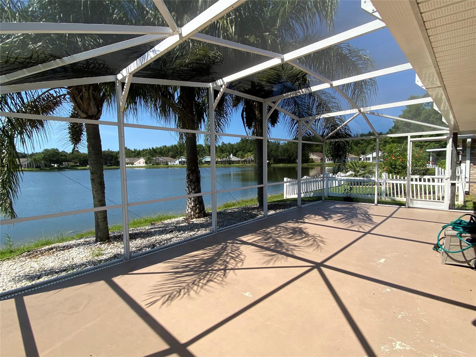 Coral Trace - Residential Lease