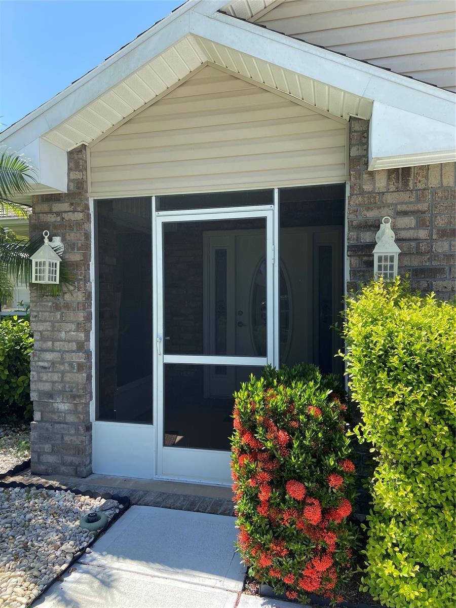 Coral Trace - Residential Lease