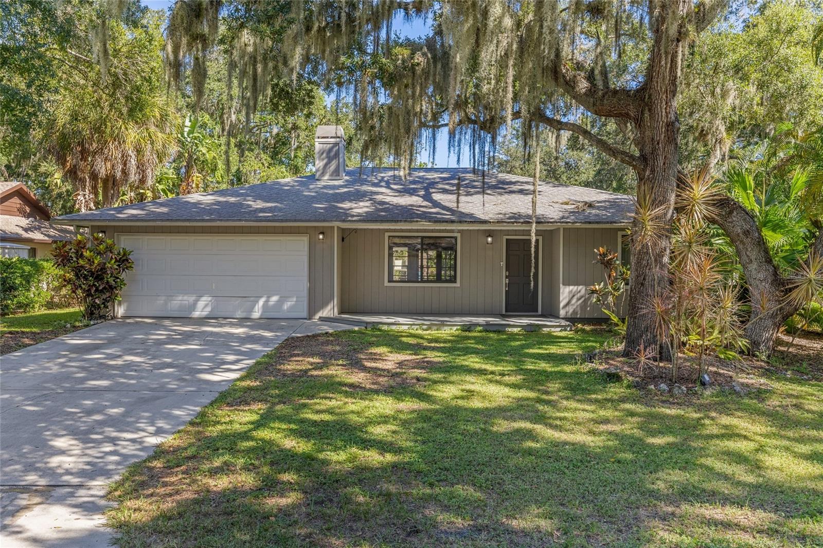 4595 FRIAR TUCK LANE