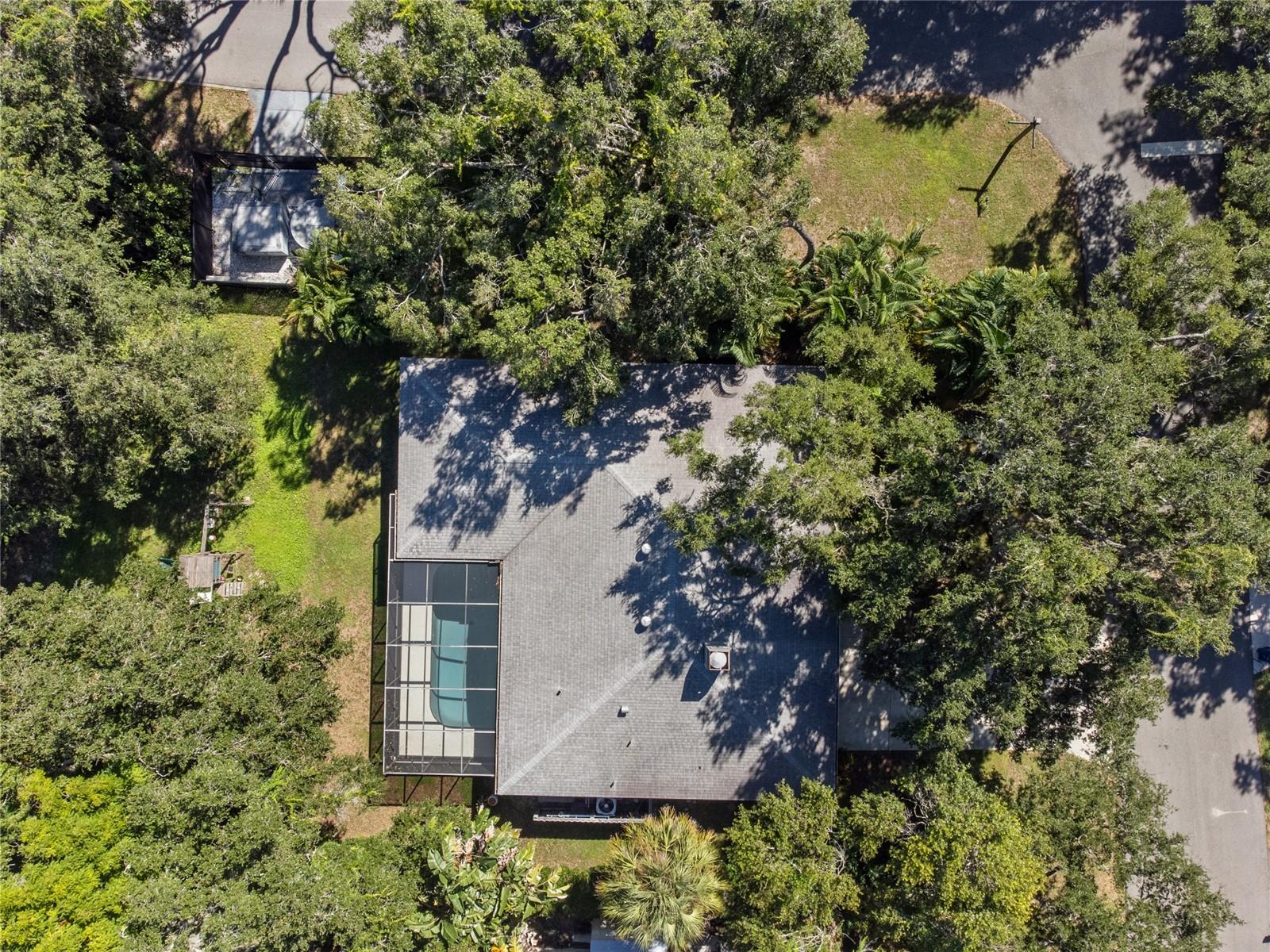 4595 FRIAR TUCK LANE
