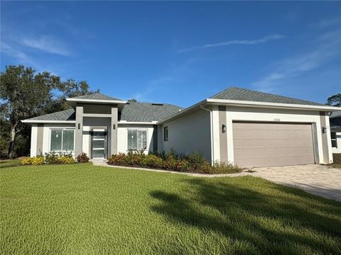 23356 ROSEWOOD AVENUE PUNTA GORDA FL 33980