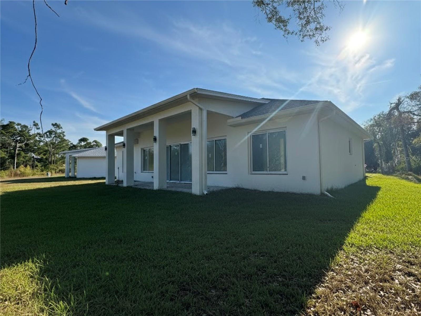 PORT CHARLOTTE SEC 013 - Residential