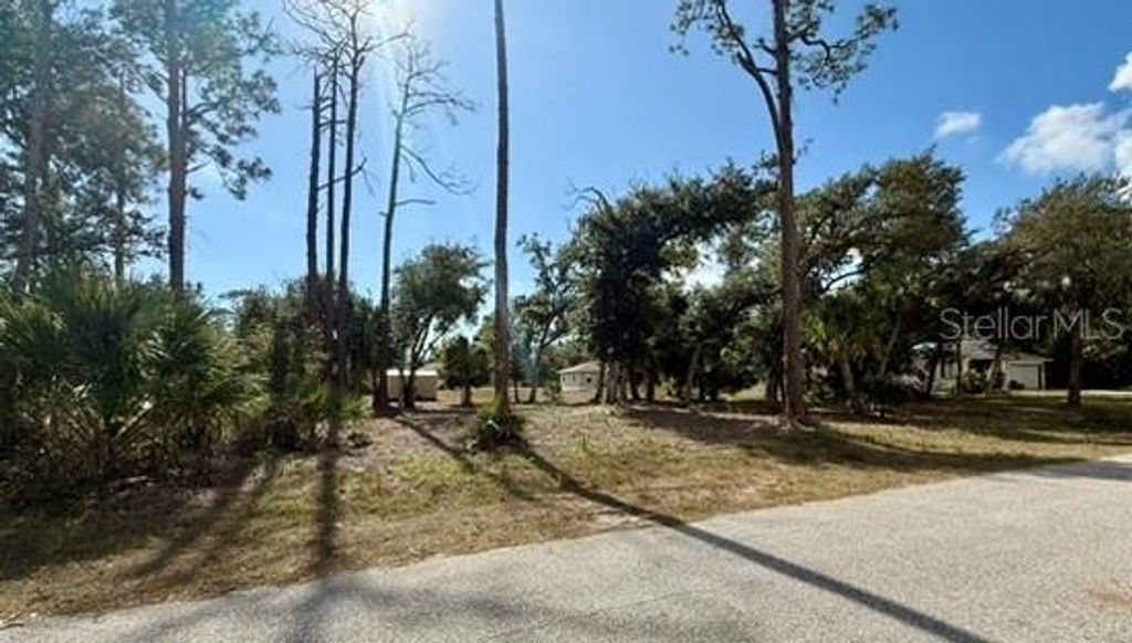 Photo of 18141 Cheyenne Avenue, Port Charlotte, FL 33954 (MLS # C7520037)