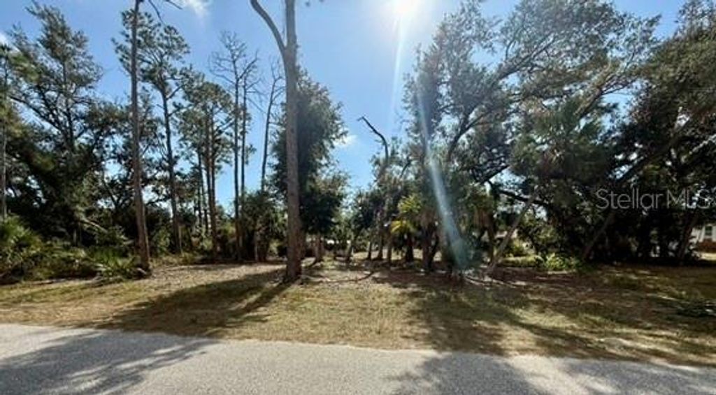 Photo of 18141 Cheyenne Avenue, Port Charlotte, FL 33954 (MLS # C7520037)