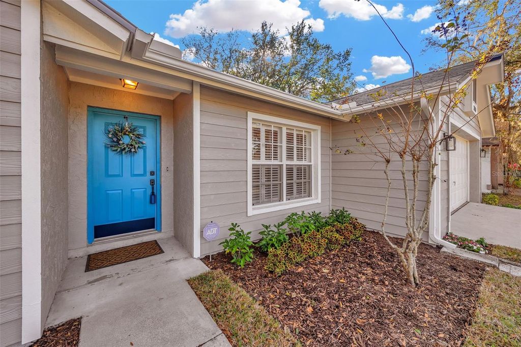 Photo of 2409 Arborwood Drive, Valrico, FL 33596 (MLS # TB8333798)