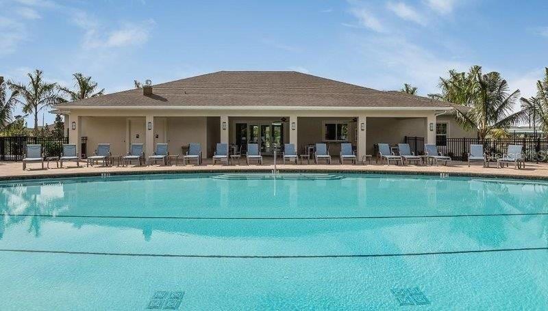 WATERFORD ESTATES - Residential Lease