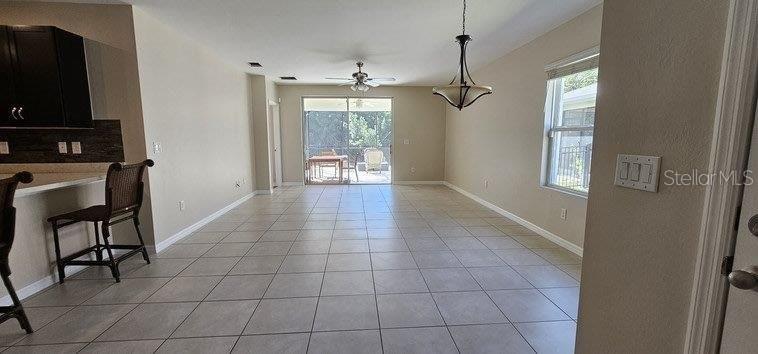 WATERFORD ESTATES - Residential Lease