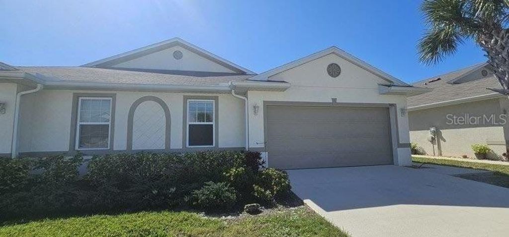 Photo of 7401 W Lenox Circle, Punta Gorda, FL 33950 (MLS # C7519864)