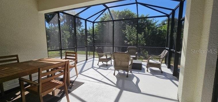 WATERFORD ESTATES - Residential Lease