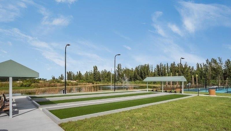 WATERFORD ESTATES - Residential Lease